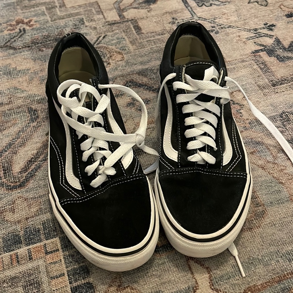 Vans Old Skool